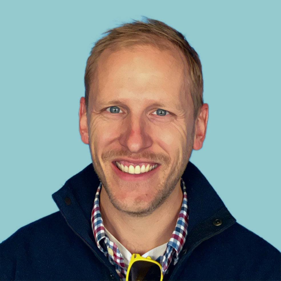 Marc Krejci