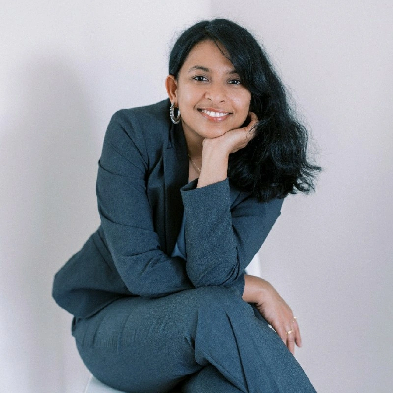 Sonam Gupta