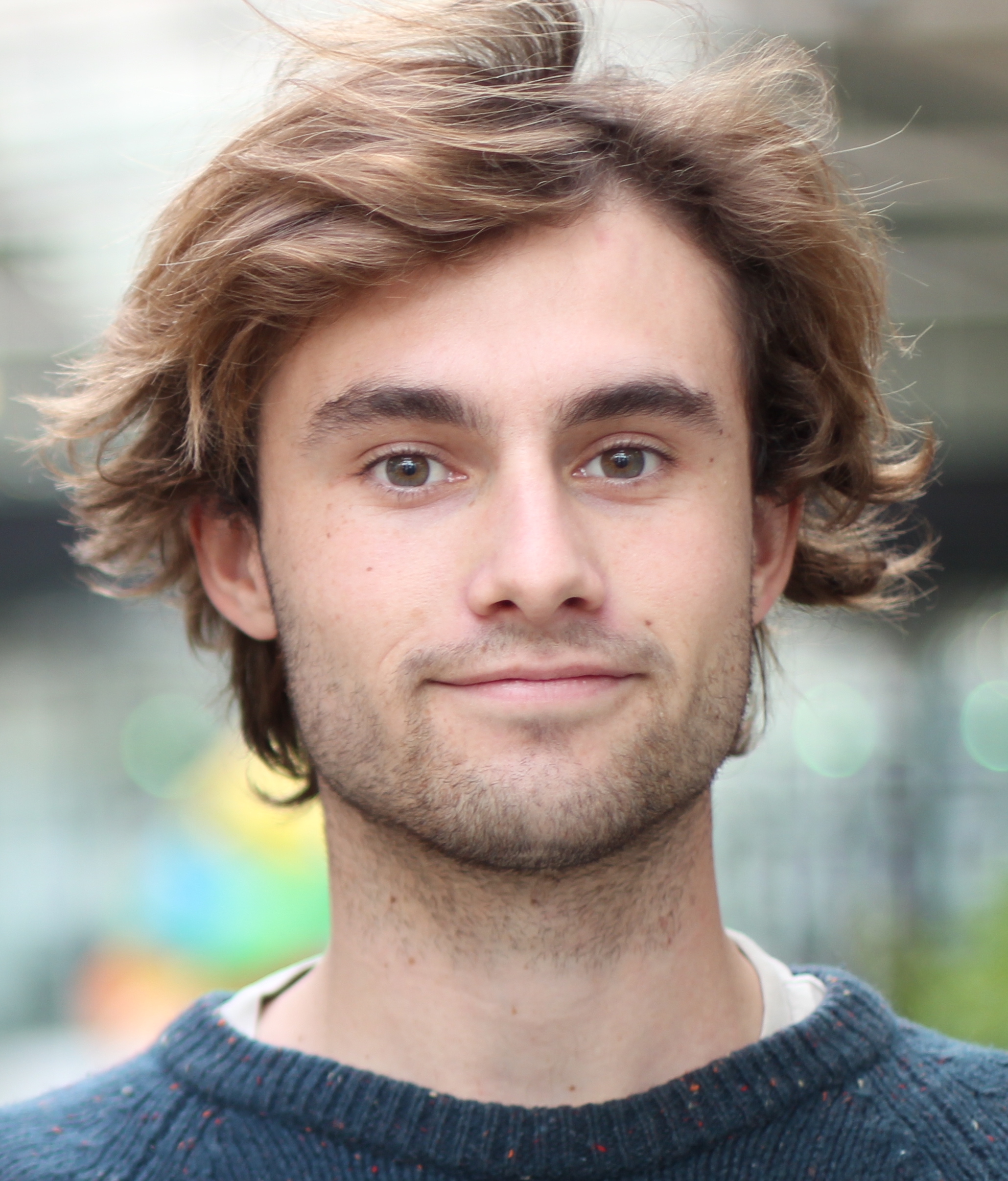 Emile Geeraert