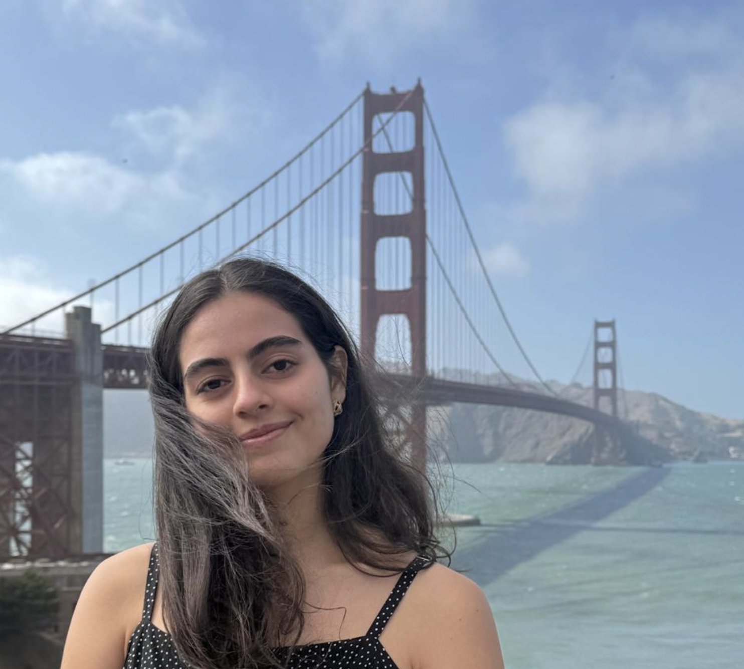 Eleanor Menchú