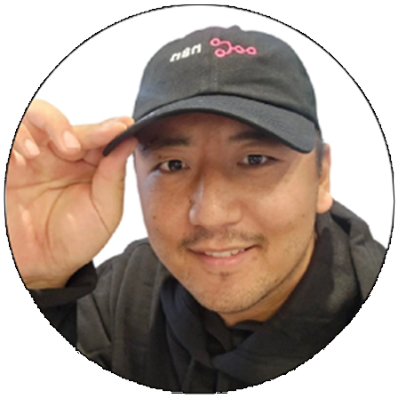 Petros Hong