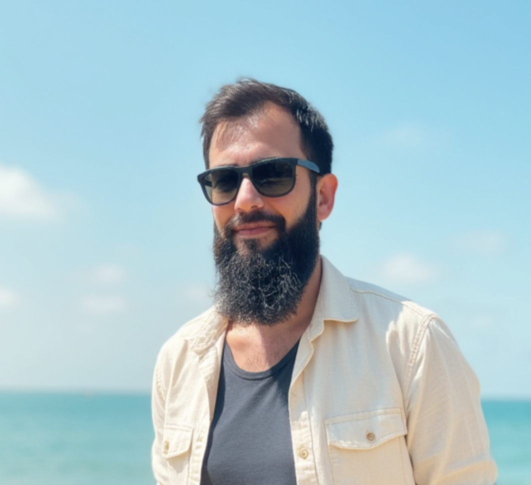 Vincent Koc