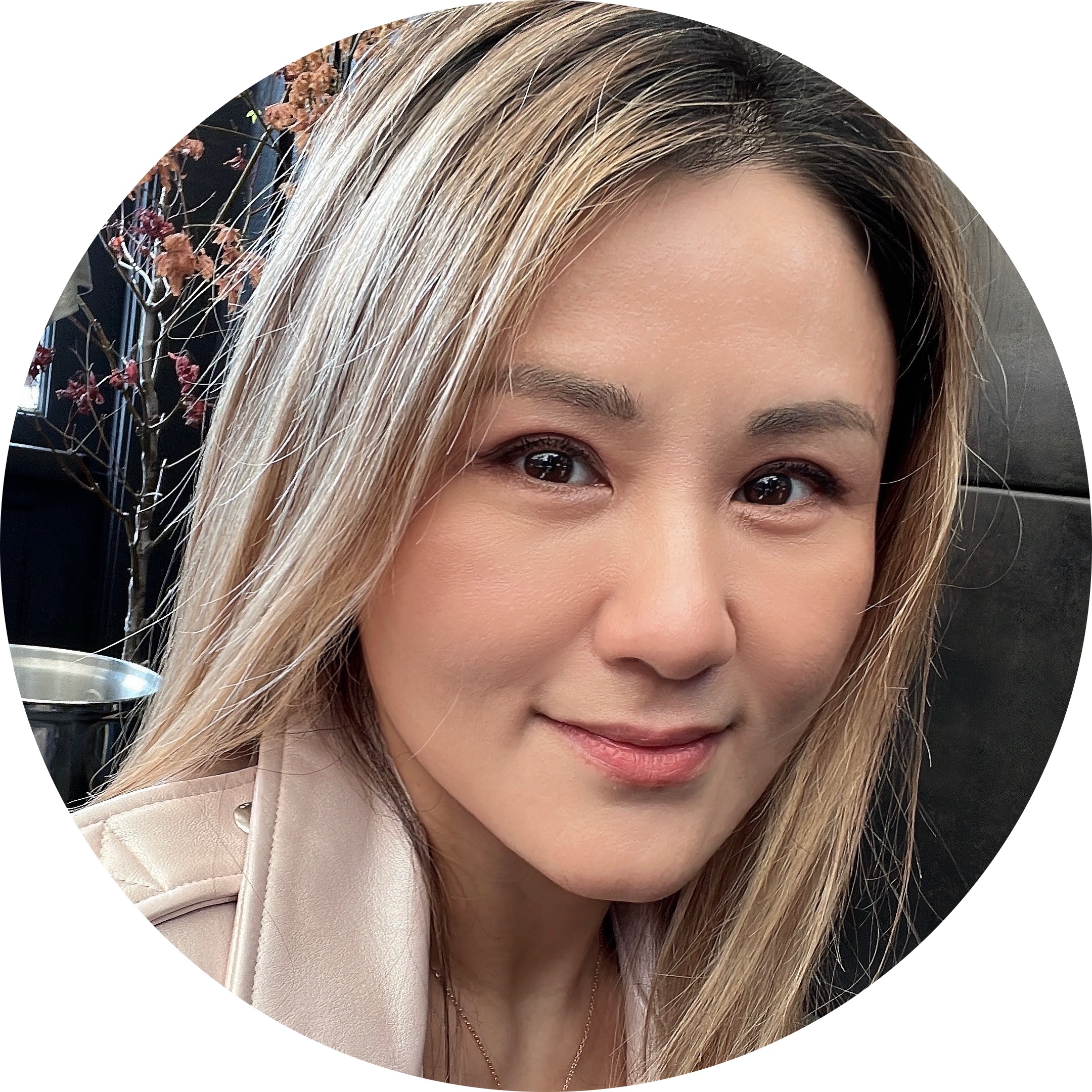 Anna Yuan