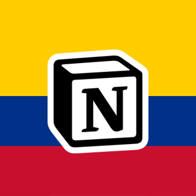NotionColombia
