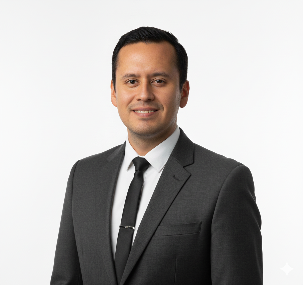 Eduardo Ruiz