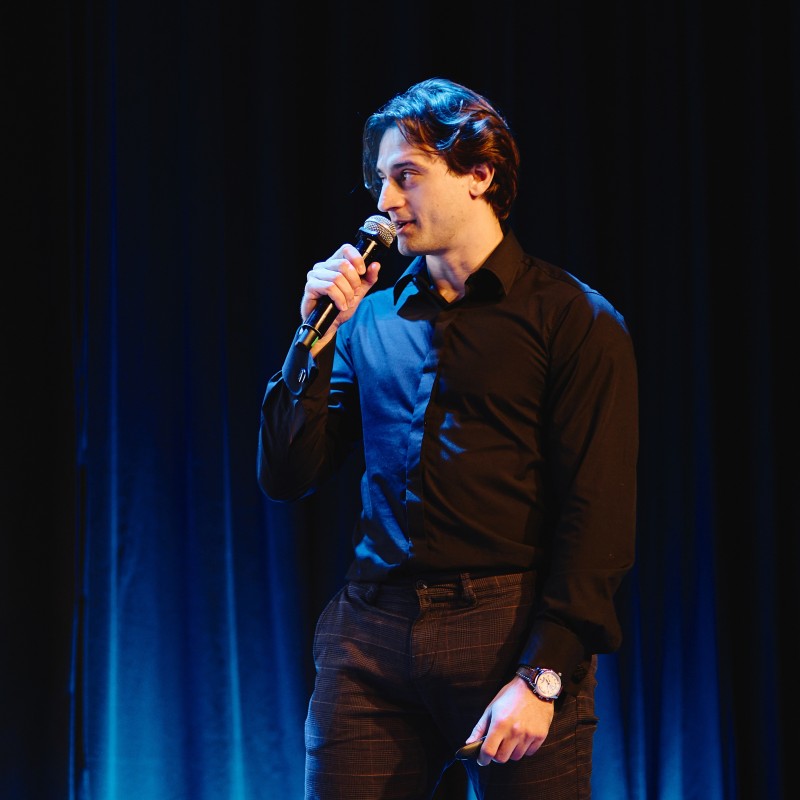 Simon Budziak