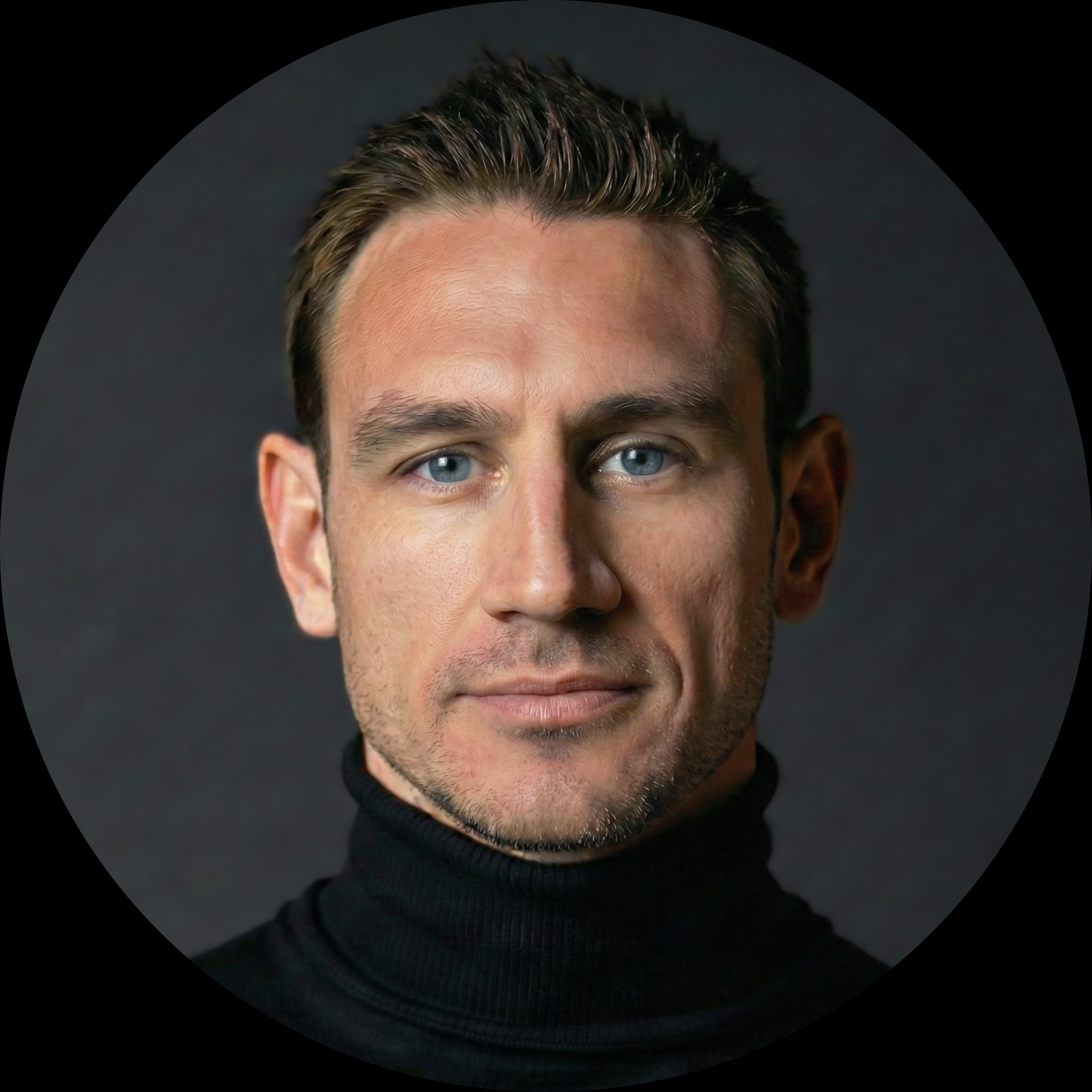 Kristopher Floyd