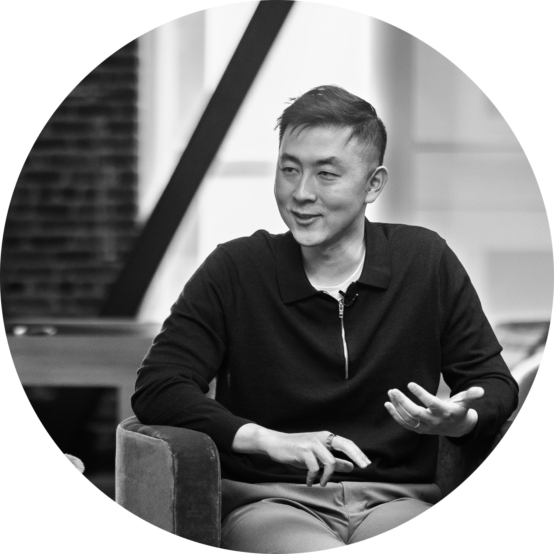 Jason Gong