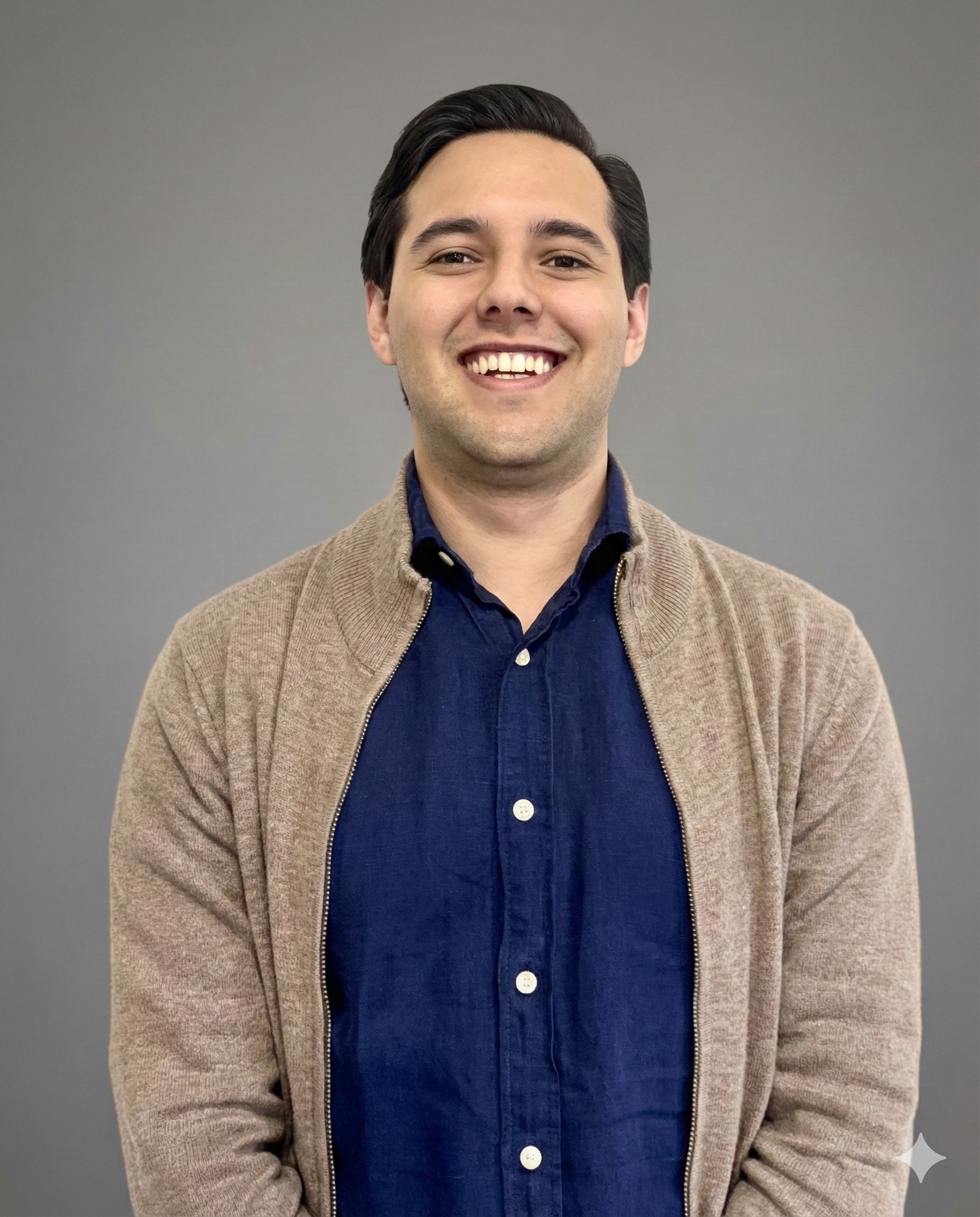 Carlos Lara