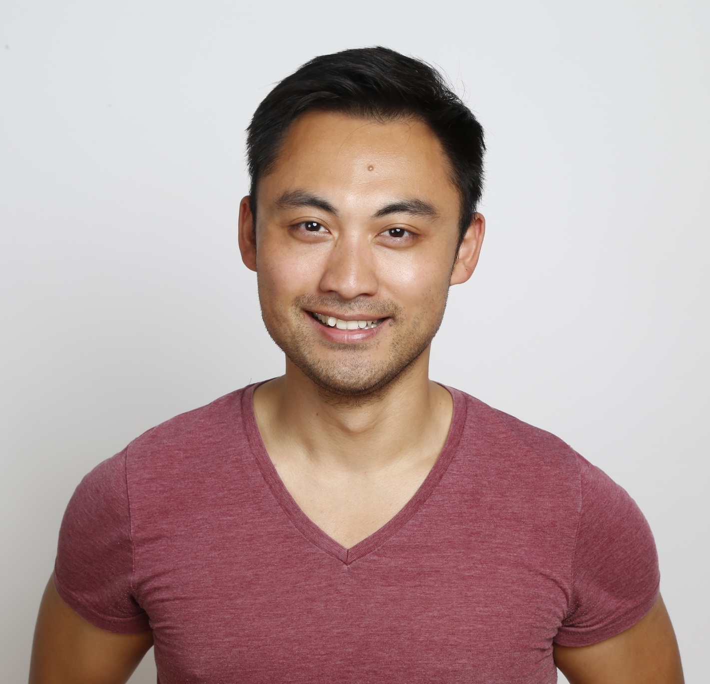 Paul Xue