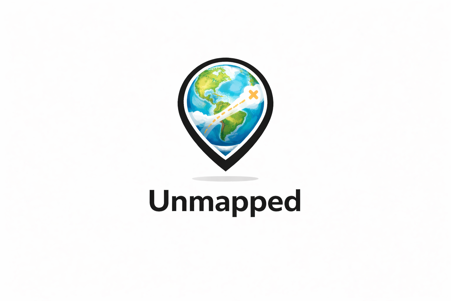 unmapped network