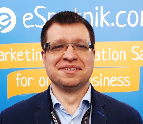 Andrii Ryzhokhin
