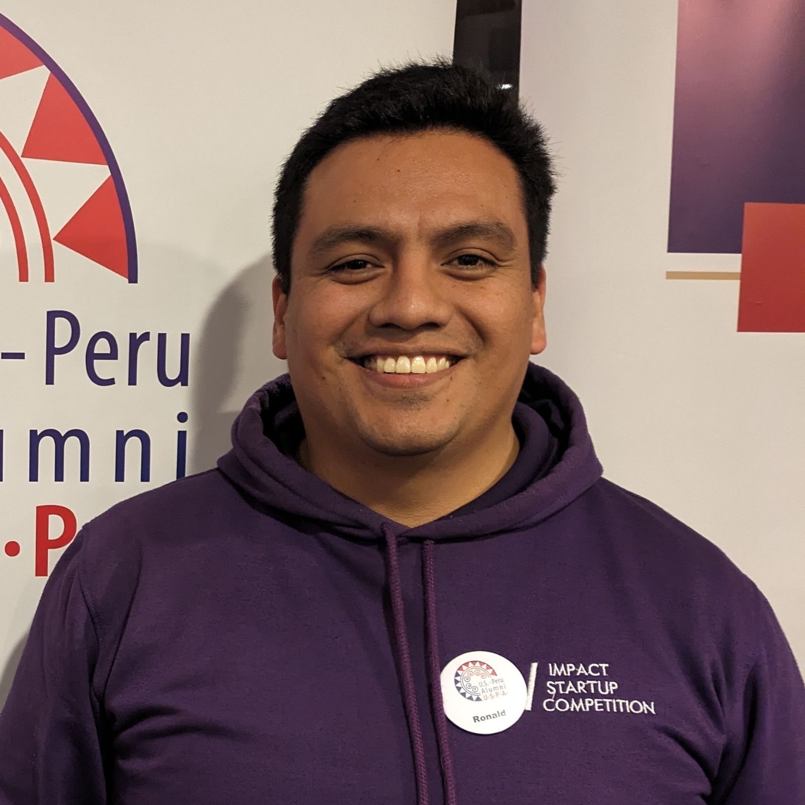 Ronald Barzola