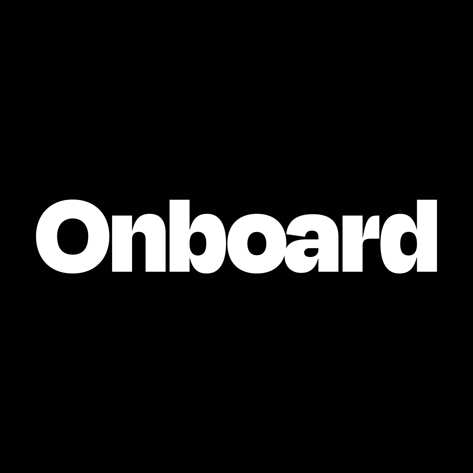 Onboard