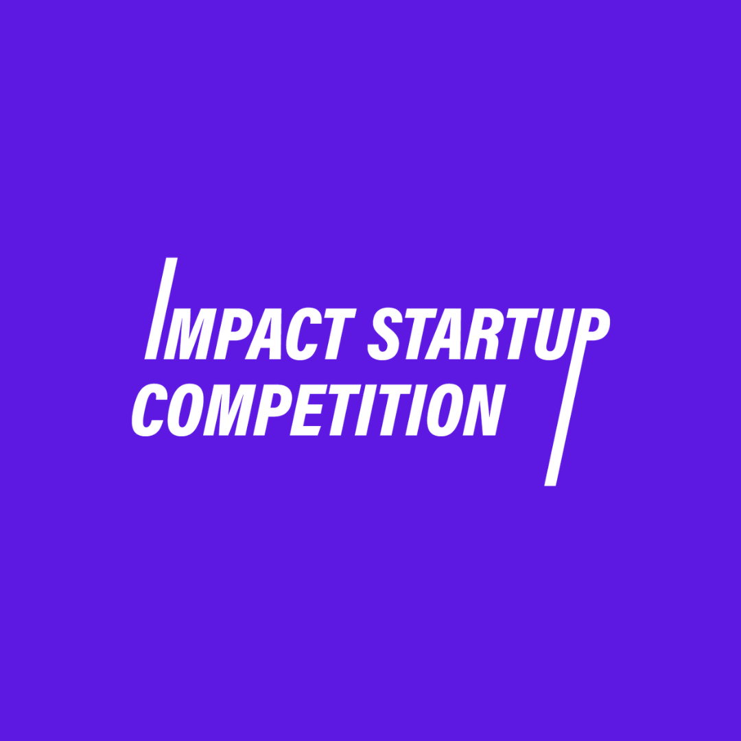 Impact Startup Competition