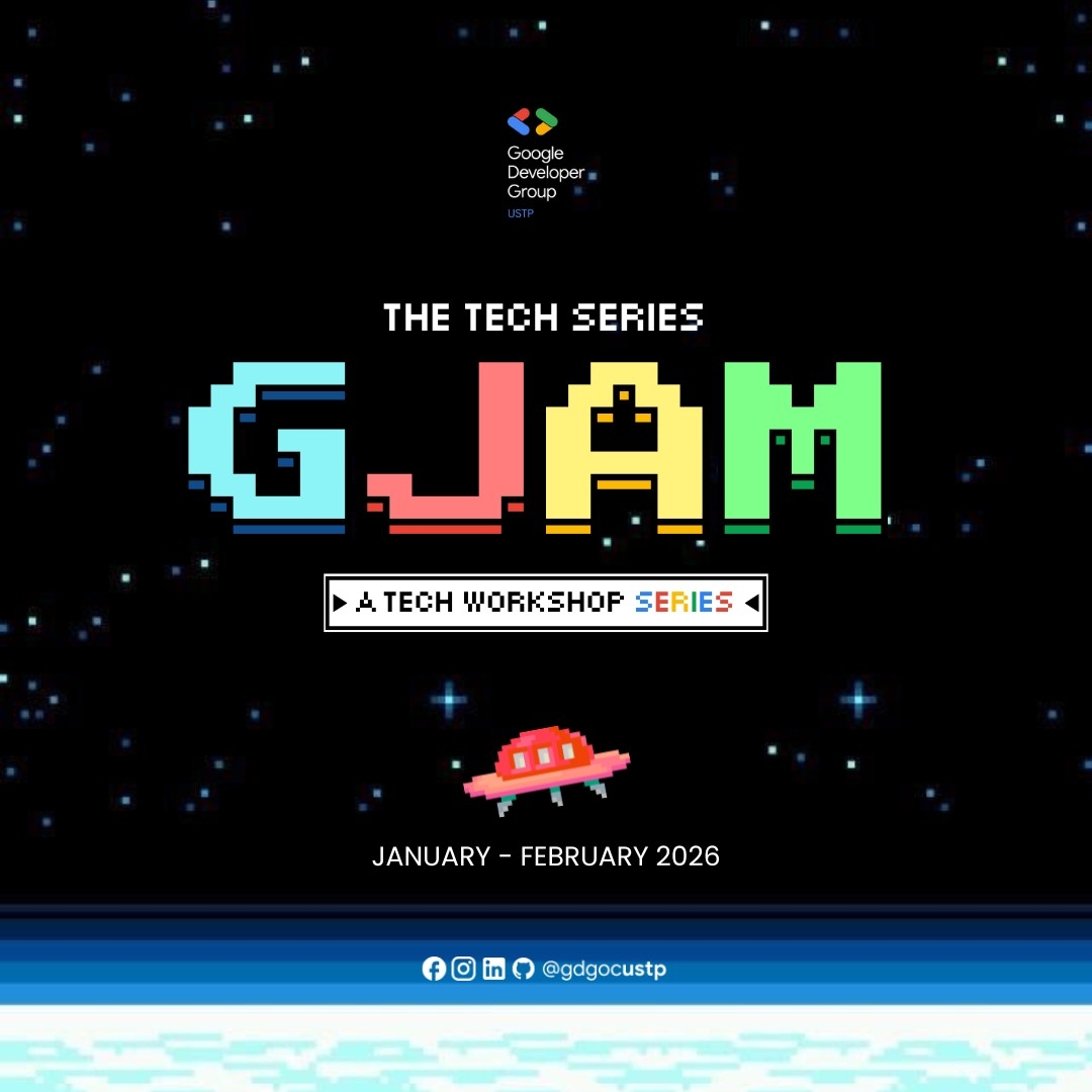 G-Jam: The Tech Series