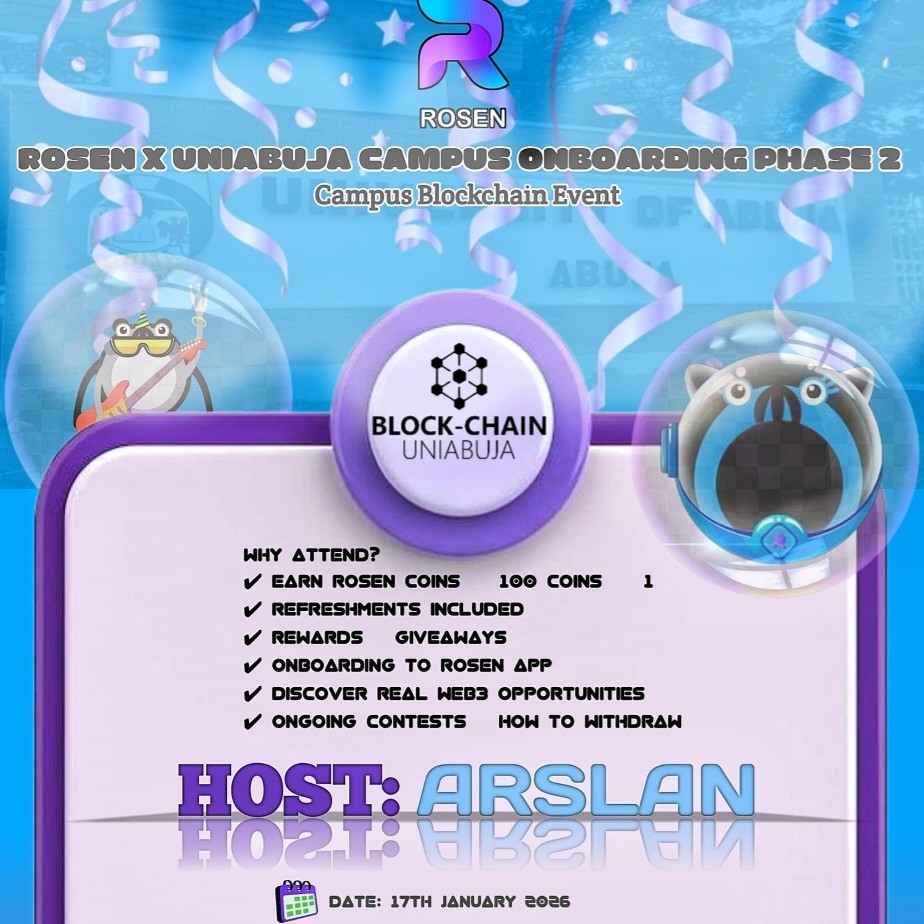 Rosen Onboarding Phase 2