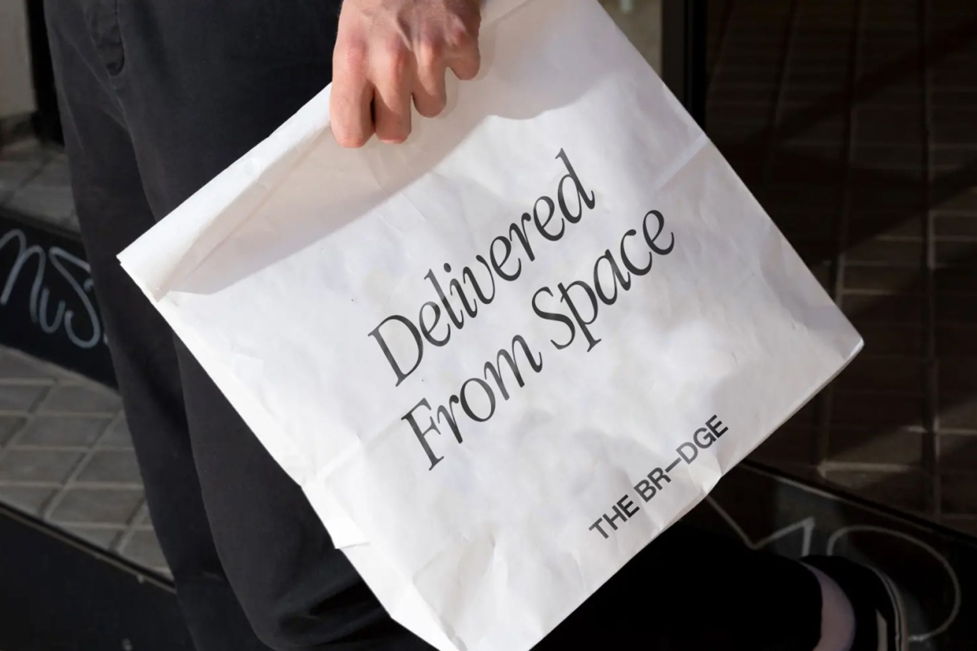 THE BR DGE Events Calendar