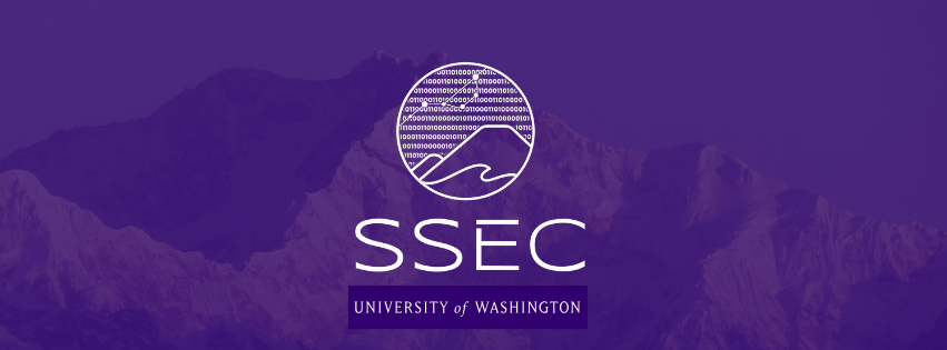 UW Scientific Software Engineering Center · Events Calendar