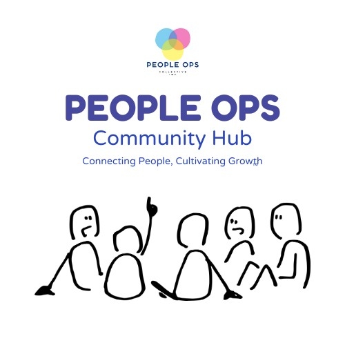 People Ops Community Hub presents, The Inner Leader (Pilot)