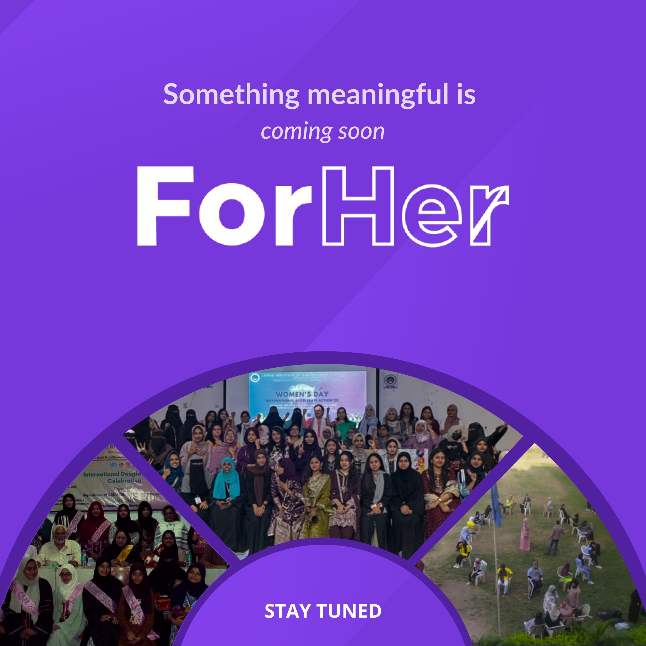 ForHer