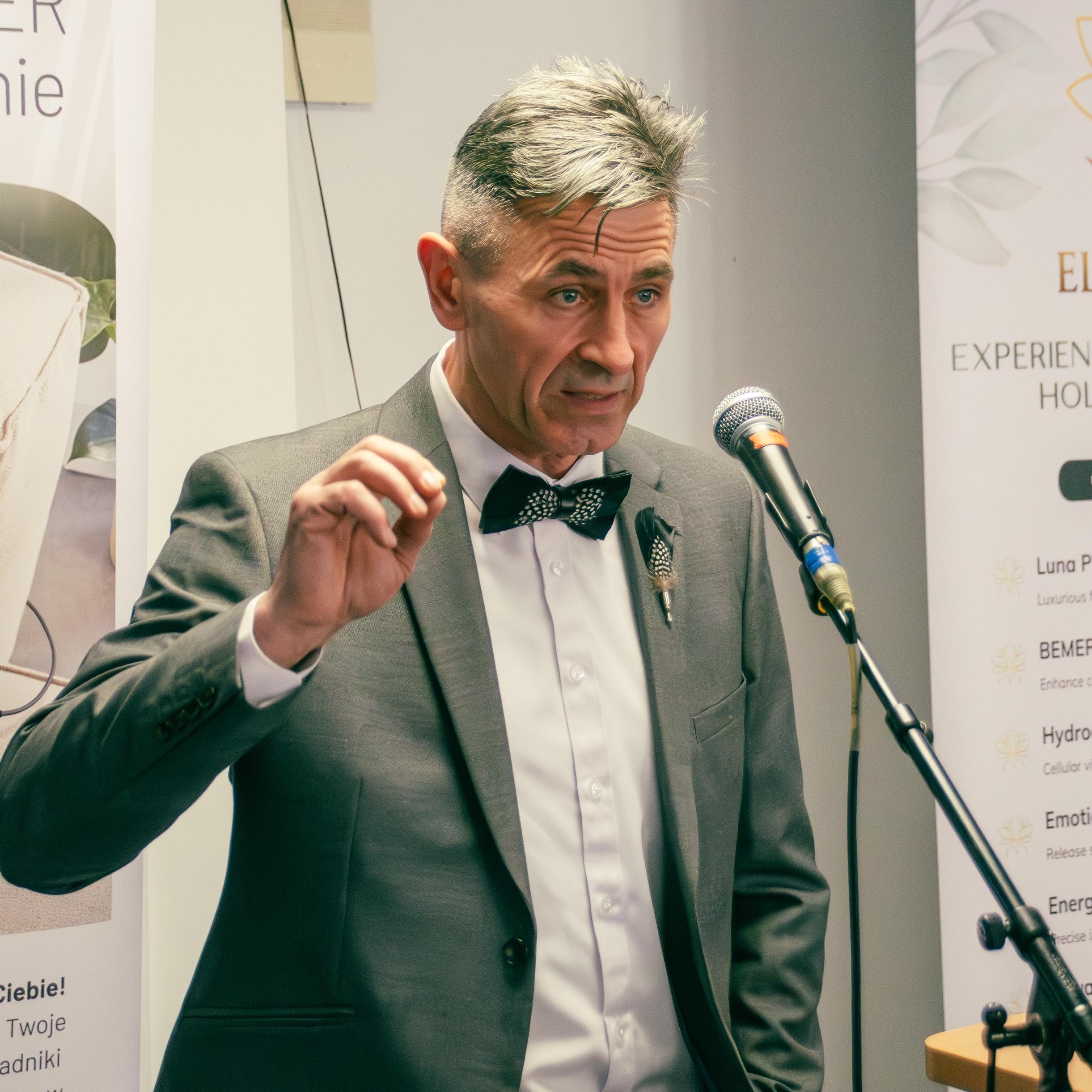 Słuchaj Swojego Ciała: Oddech,Spokój,Cisza