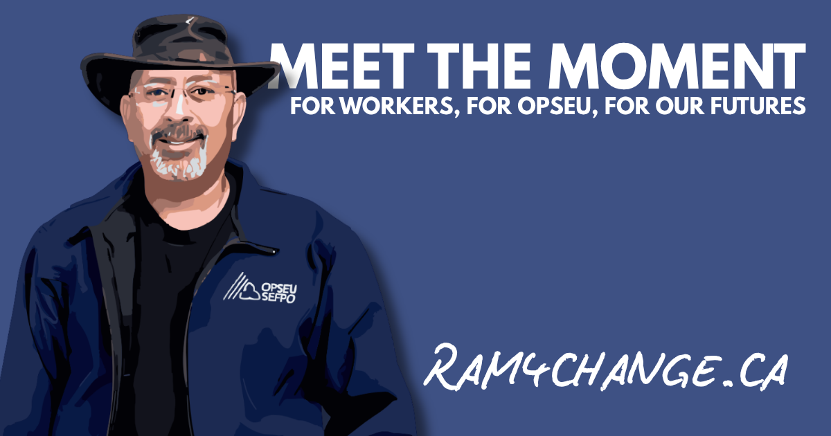 Meet Ram Selvarajah, The Mind Behind the Merehead