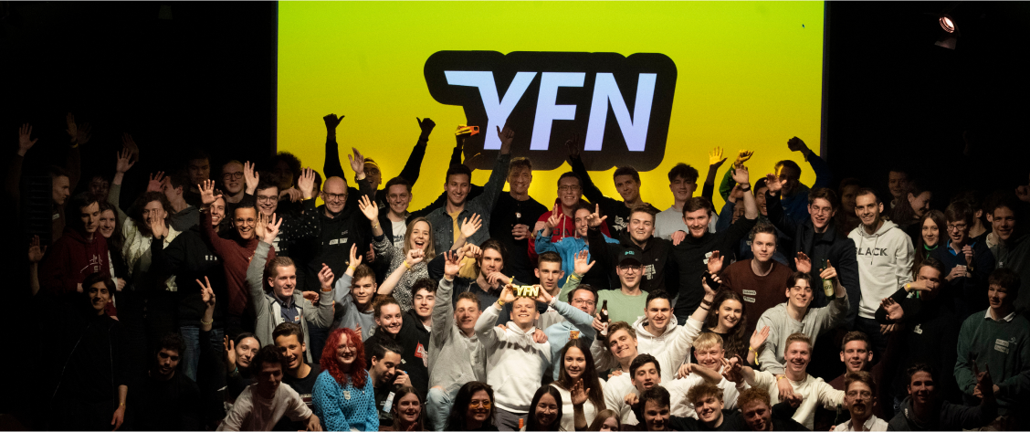 YFN · Events Calendar