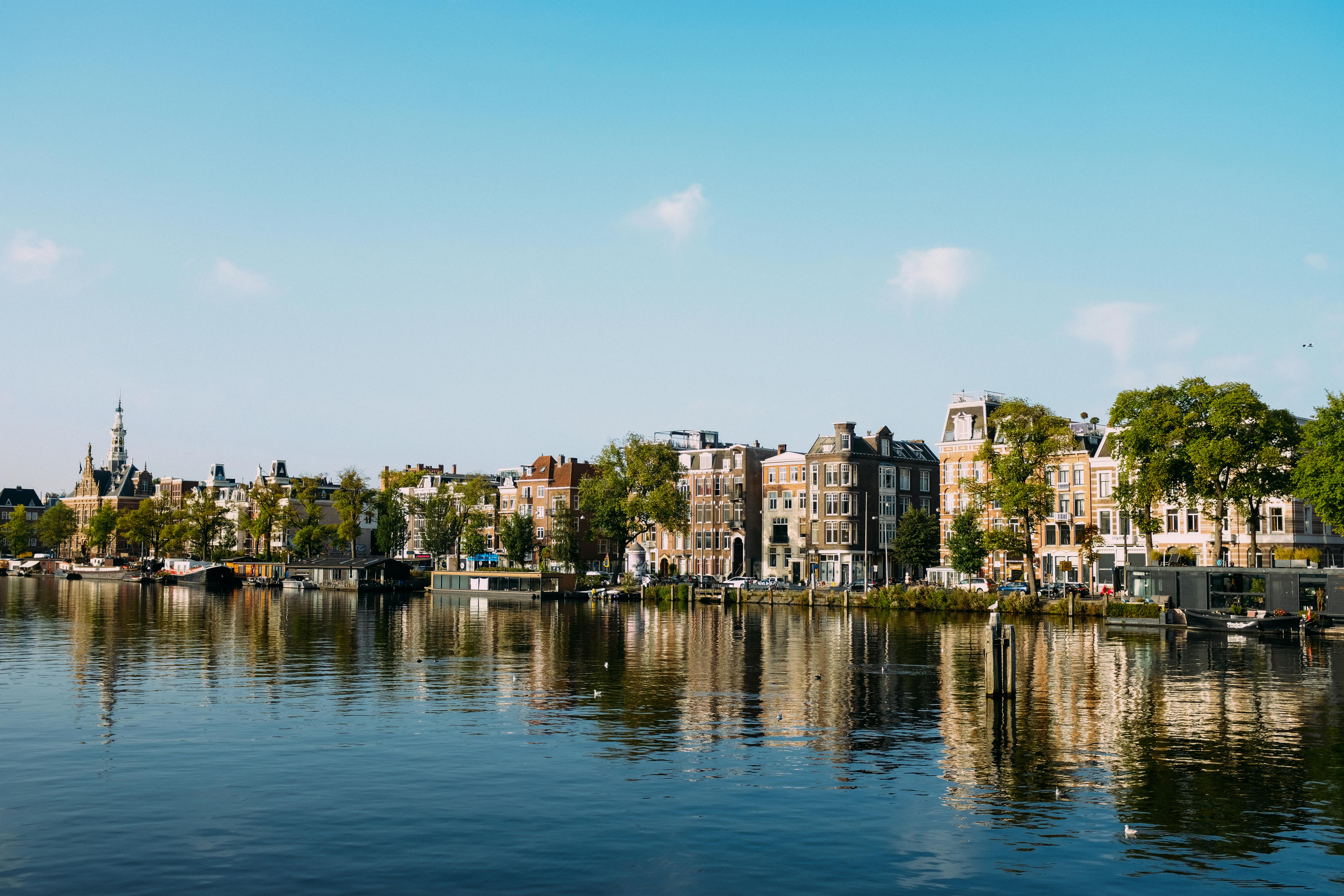 Bitcoin Amsterdam