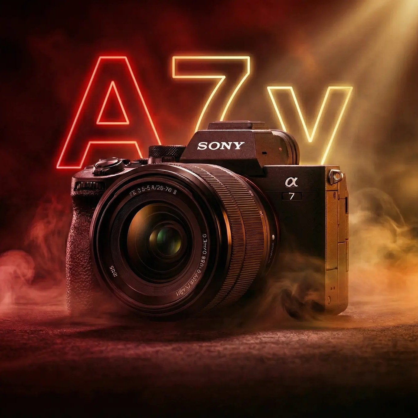 Sony x Hausamann Kando Weihnachtsevent