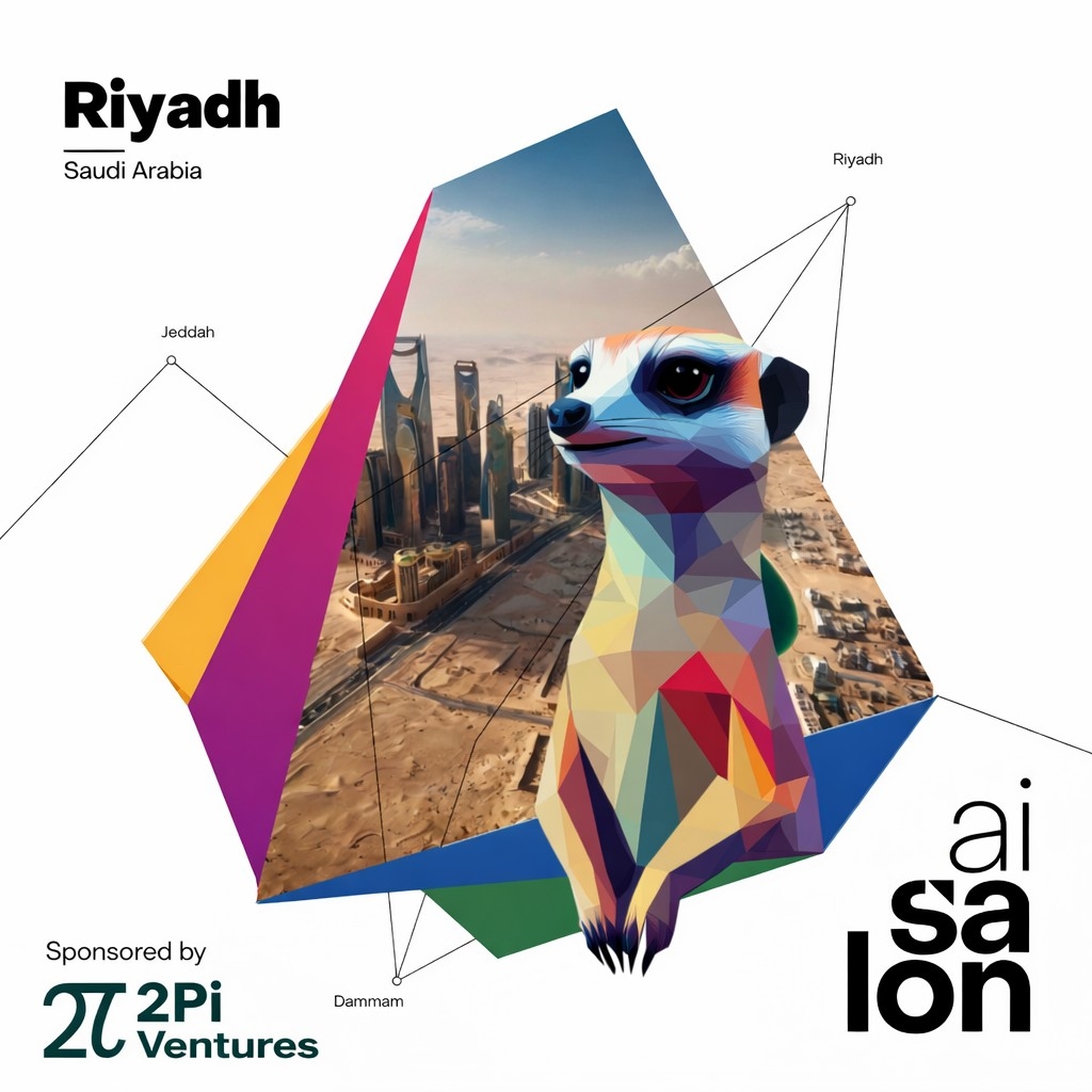 AI Salon Riyadh
