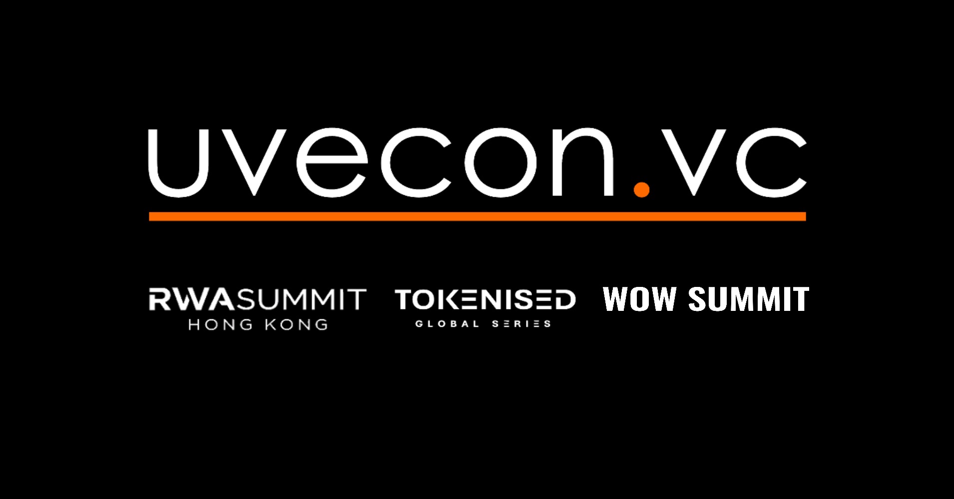 WOW SUMMIT HONG KONG 2025 · Luma