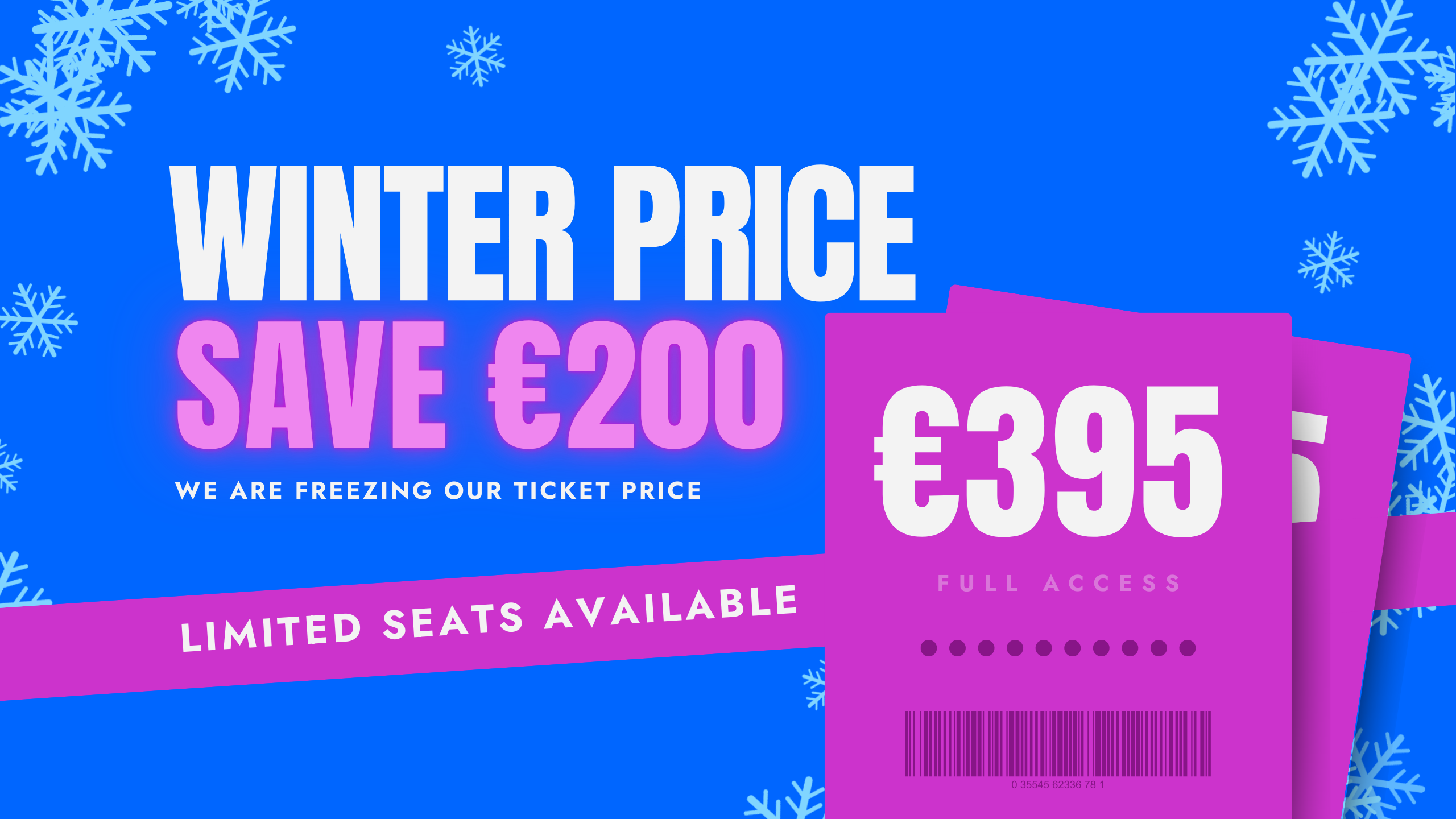 Longevity Summit Dublin Events Calendar