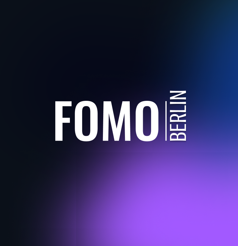 Fomo Events Calendar preview