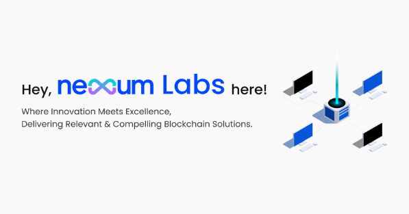 Nexm Labs · Events Calendar