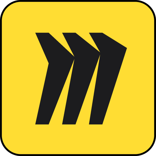 Miro Community Events Calendar