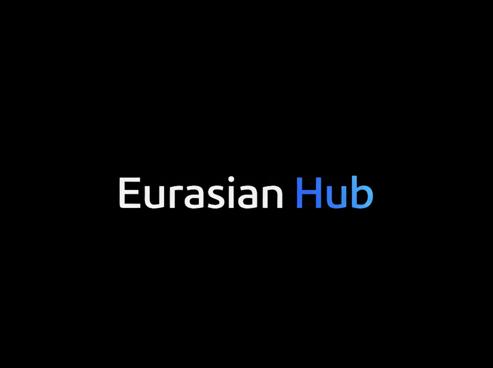Eurasian Hub