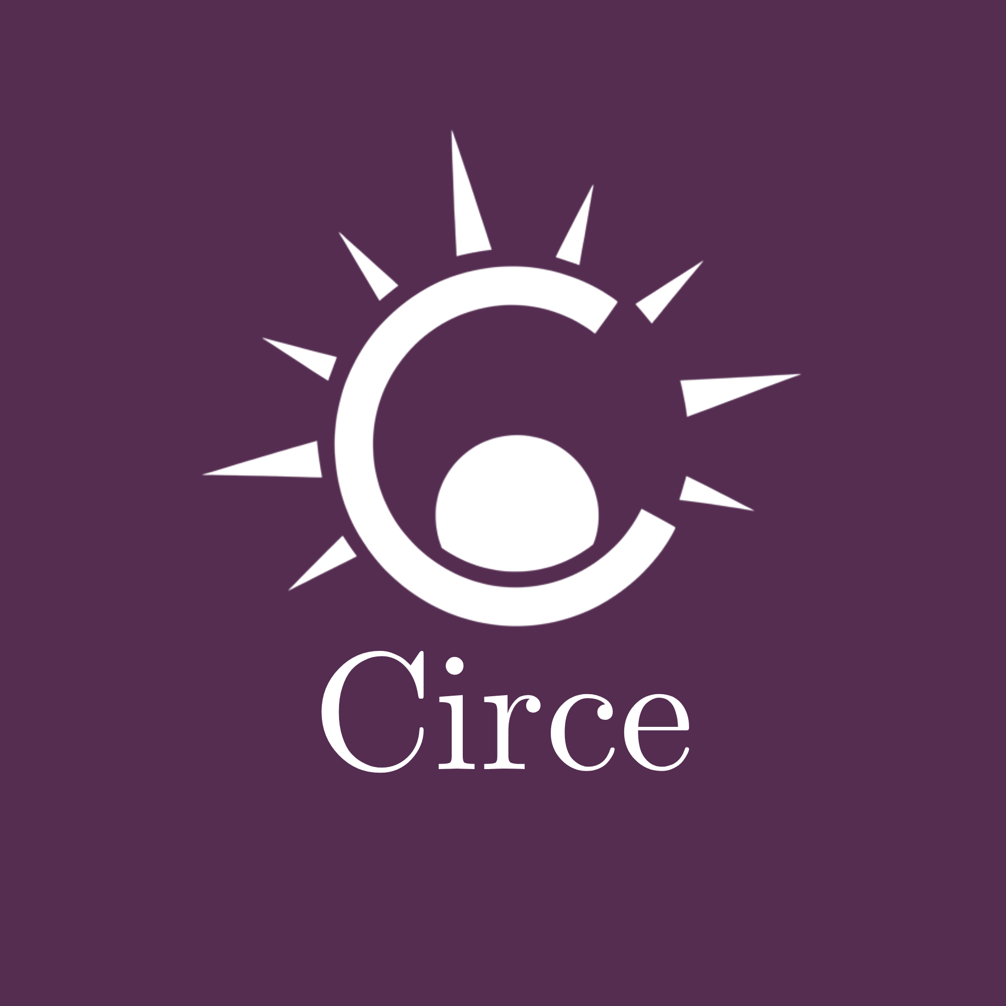 Circe Calendar