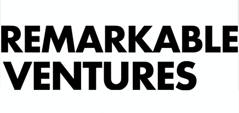 Remarkable Ventures