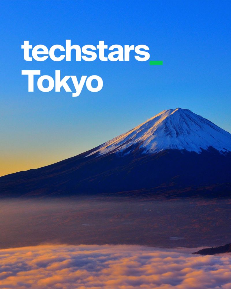 Techstars Tokyo