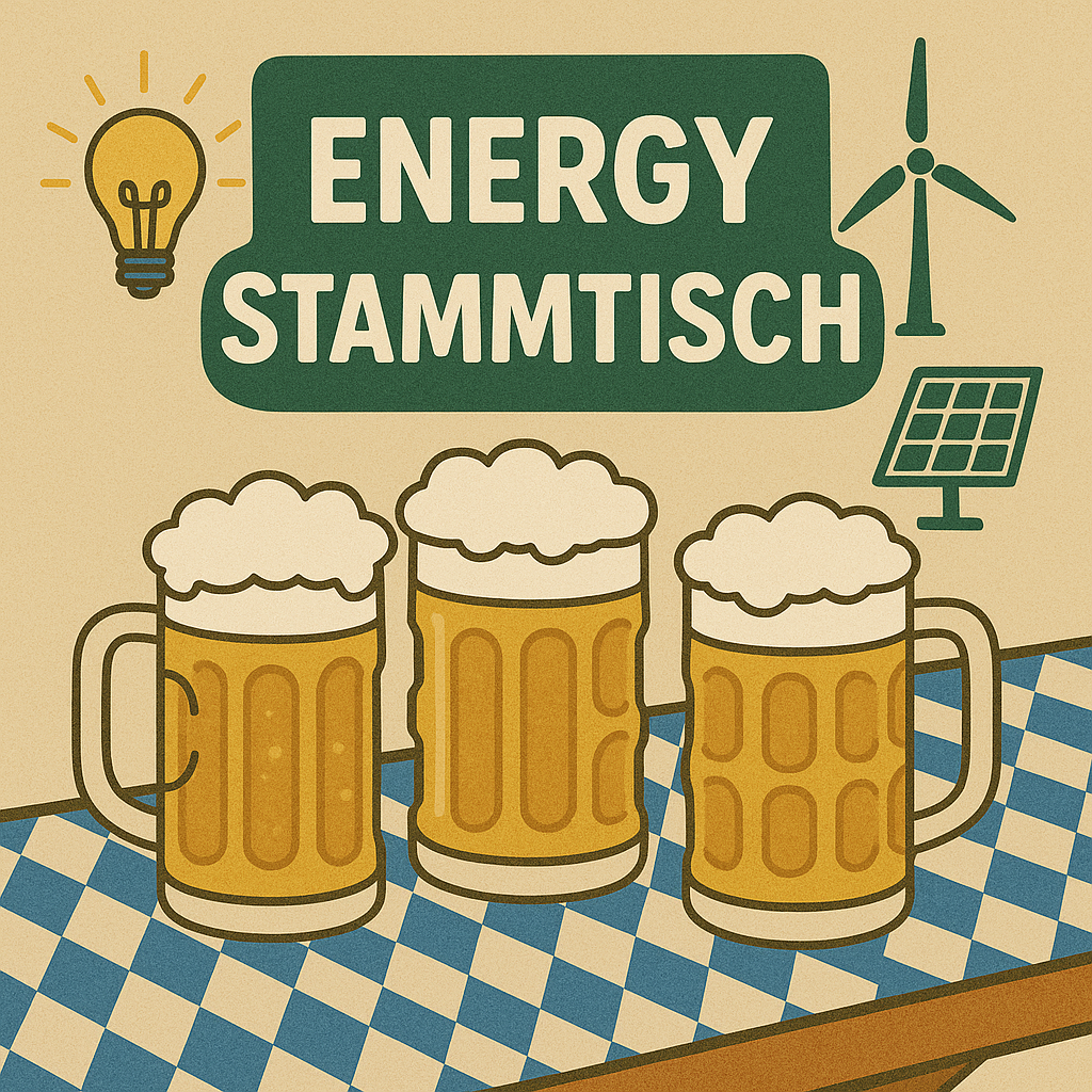 Energy Stammtisch