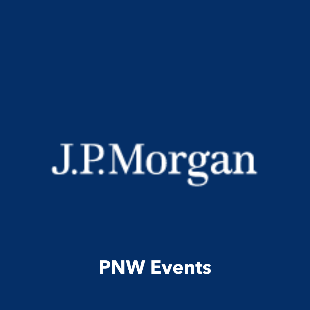 JP Morgan Events logo