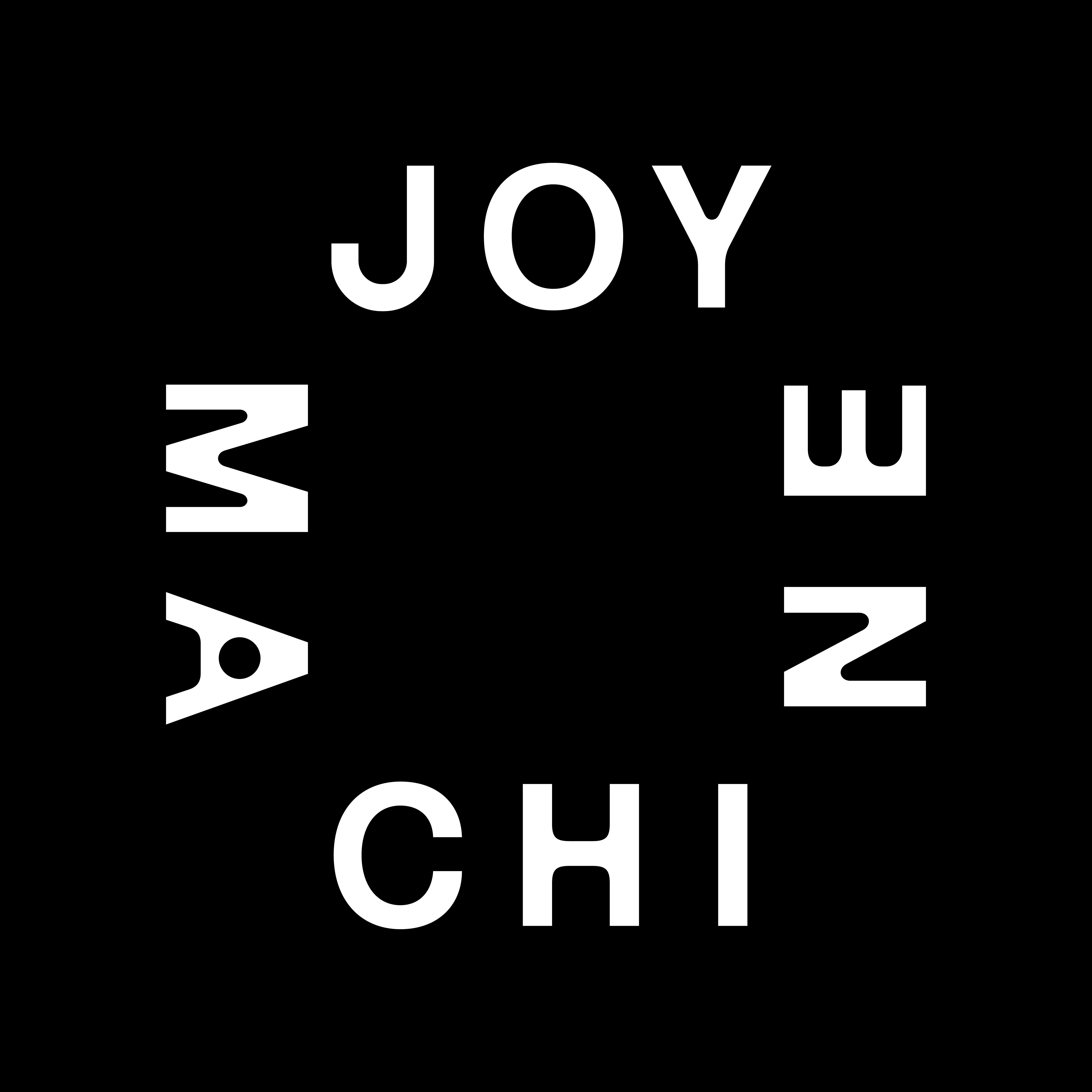 Joy Machine