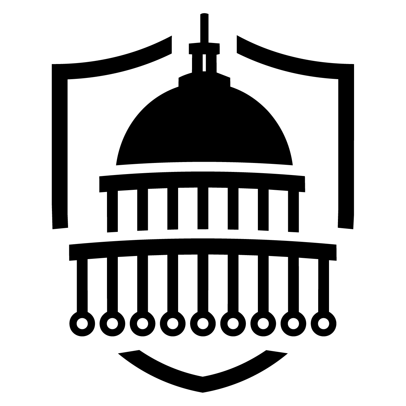 The AI Policy Network