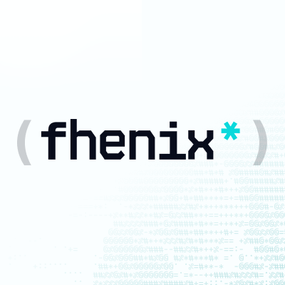 Fhenix