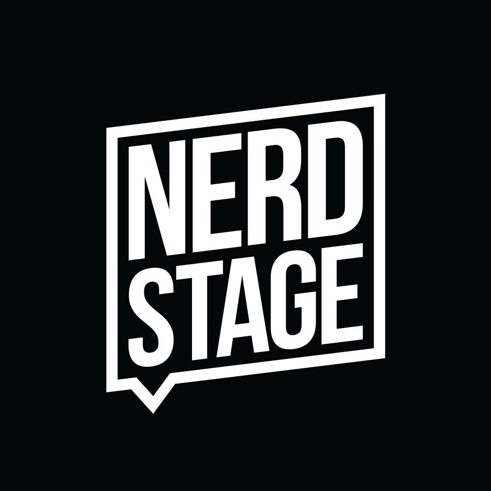 Nerdstage