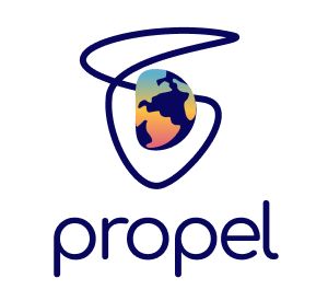 Propel Earth