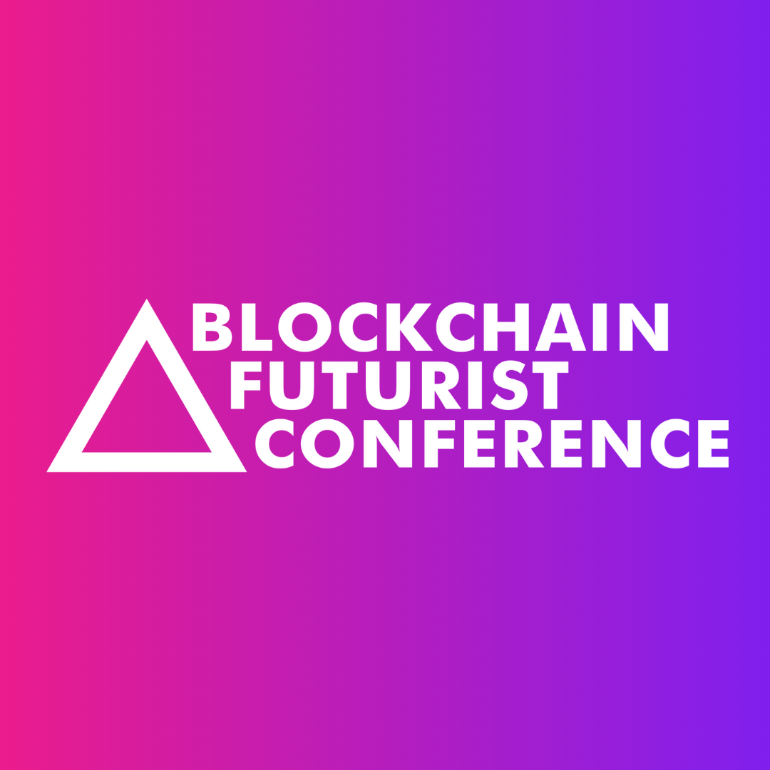 Blockchain Futurist Conference Week 🚀