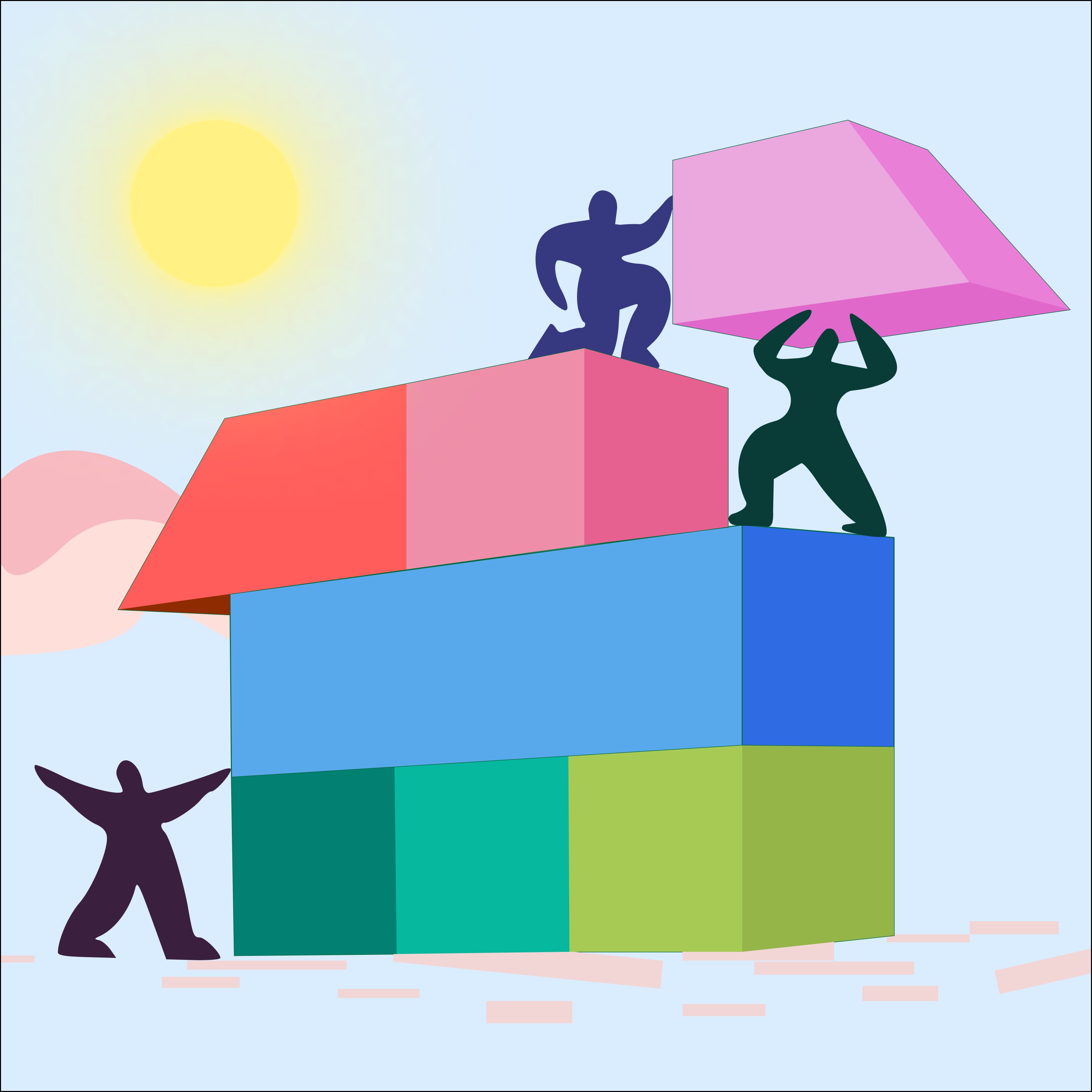 Notion New York Community