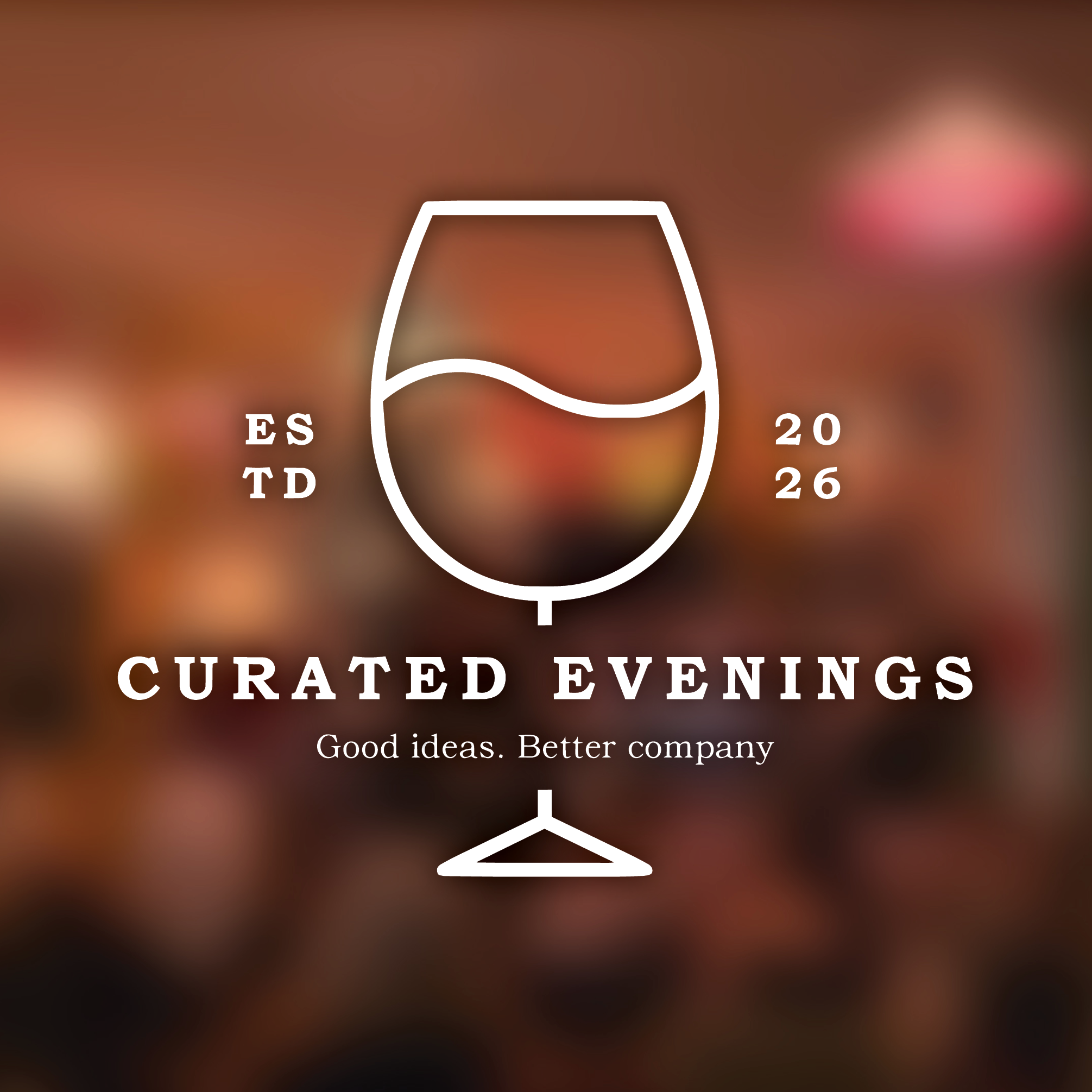 Curated Evenings